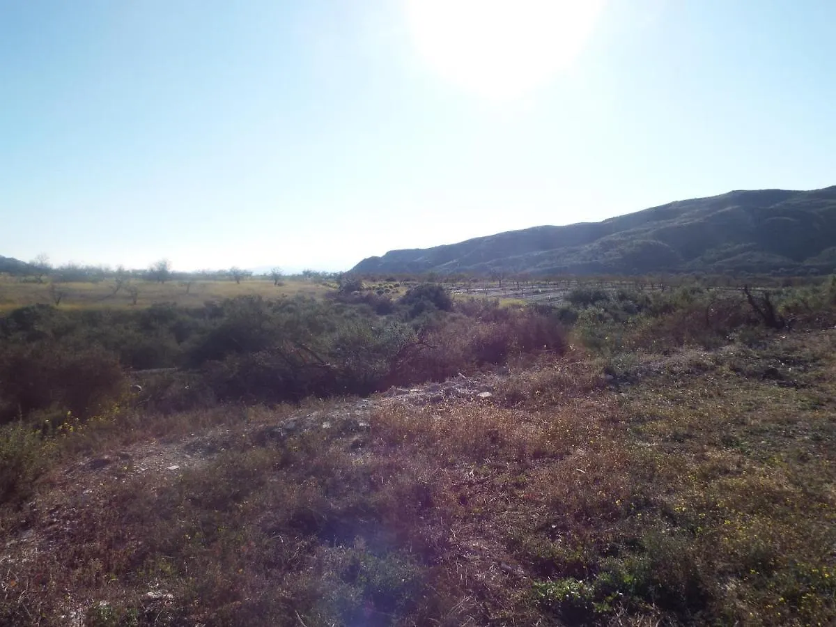 ウエルカル・オベラ Cortijo Esperanza Bed & Breakfast
