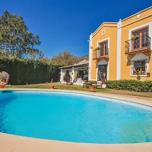 Caravane Bed and breakfast Benalmádena