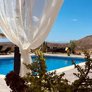 Apartamento El Sueno De Andalucia, Huércal-Overa