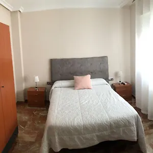 Bed and breakfast Mirasierra, Torredelcampo