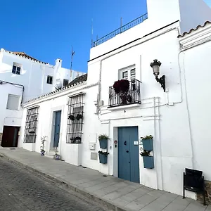Pensión Victoria Seis, Medina-Sidonia